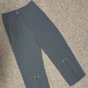 Women’s Gray Pants